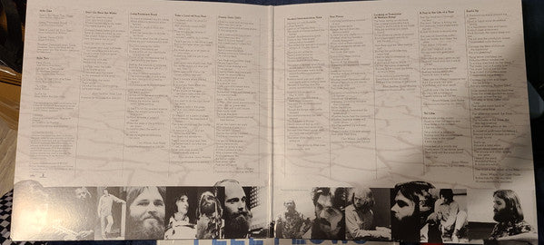 The Beach Boys - Feel Flows (The Sunflower & Surf's Up Sessions • 1969-1971) (Vinyl, Vinyl, Vinyl, Vinyl, Box Set, LP, Album, Reissue, LP, Compilation, LP, Album, Reissue, LP, Compilation, Limited Edition, Remastered, Stereo) Mint (M) / Mint (M)
