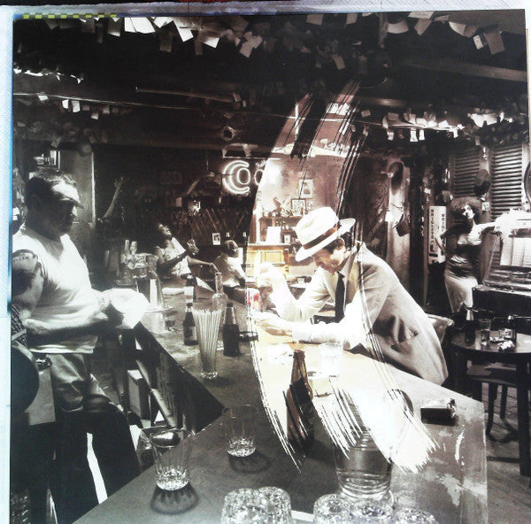 Led Zeppelin - In Through The Out Door (Vinyl, LP, Album)