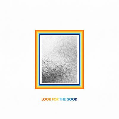 Jason Mraz - Look For The Good (2xVinyl, LP, Album) Good Plus (G+) / Very Good Plus (VG+)