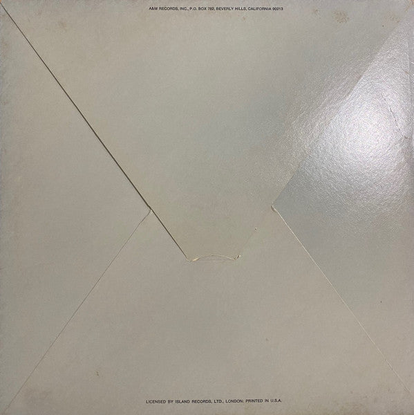 Free - Free Live! (Vinyl, LP, Album) Very Good Plus (VG+) / Very Good Plus (VG+)