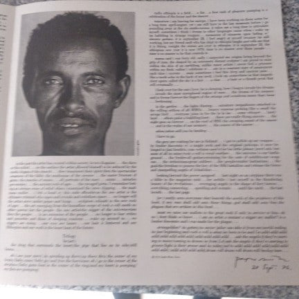 Patti Smith Group - Radio Ethiopia (Vinyl, LP, Album, Promo) Very Good Plus (VG+) / Very Good (VG)