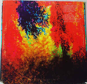 Jimi Hendrix - Moods (Vinyl, LP, Compilation, Reissue, Stereo) Very Good (VG) / Good (G)