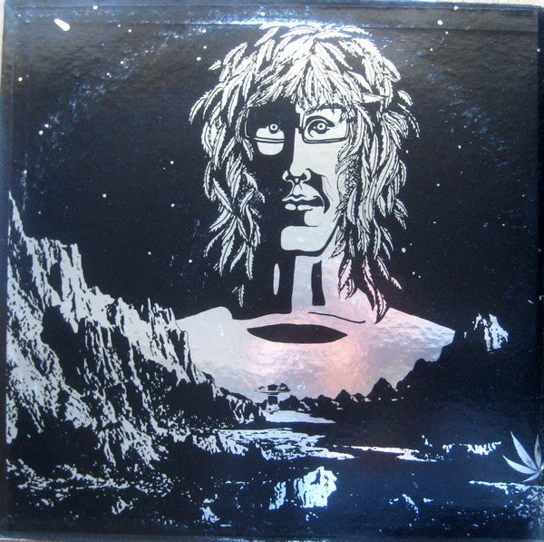 Paul Kantner - Blows Against The Empire (Vinyl, LP, Album, Reissue) Very Good Plus (VG+) / Very Good Plus (VG+)