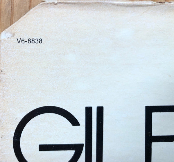 Gil Evans And His Orchestra - Previously Unreleased Recordings (Vinyl, LP, Album, Stereo) Good Plus (G+) / Very Good (VG)