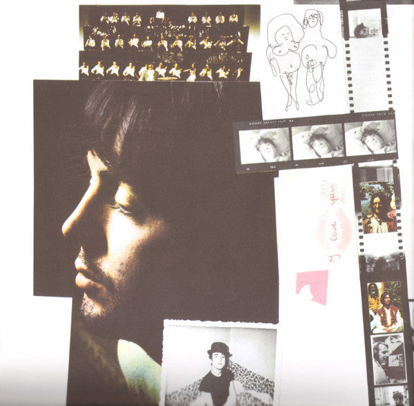 The Beatles - The Beatles (2xVinyl, LP, Album, Reissue, Remastered, Repress, Stereo) Mint (M) / Mint (M)