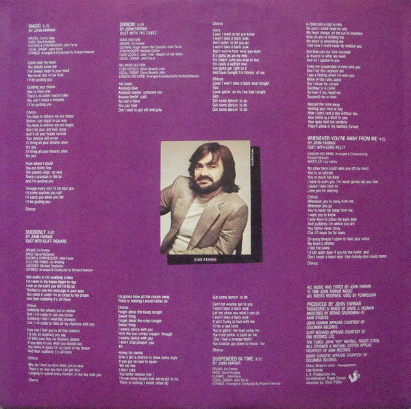 Electric Light Orchestra - Xanadu (From The Original Motion Picture...