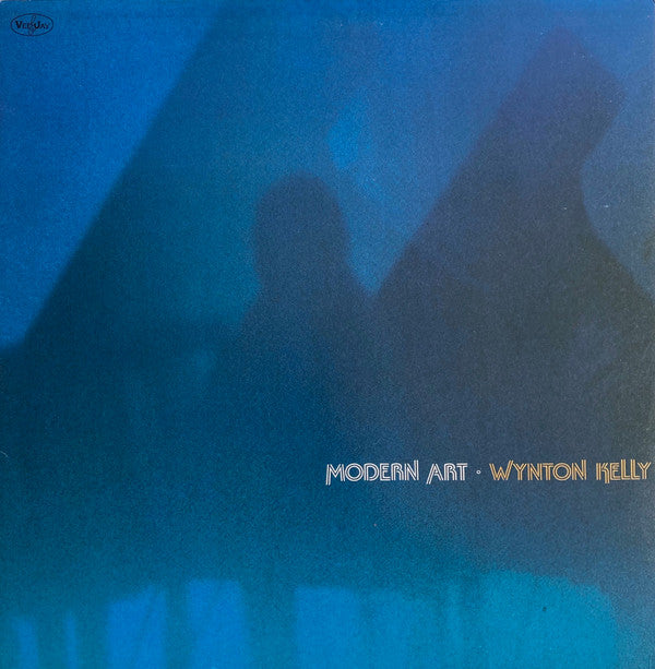 Wynton Kelly - Modern Art (Vinyl, LP, Album, Reissue, Stereo)