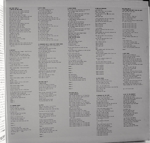 Eric Clapton - At His Best (2xVinyl, LP, Compilation) Near Mint (NM or M-) / Good Plus (G+)