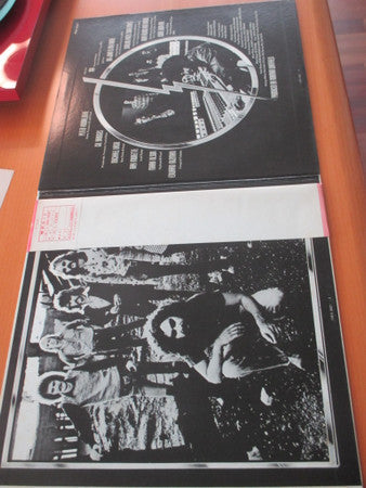 Rare Earth - Ma (Vinyl, LP, Album, Promo) Very Good (VG) / Very Good (VG)