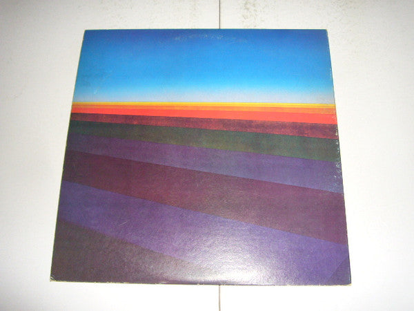 Emerson, Lake & Palmer - Tarkus (Vinyl, LP, Album, Stereo) Very Good Plus (VG+) / Very Good (VG)
