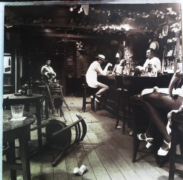 Led Zeppelin - In Through The Out Door (Vinyl, LP, Album)