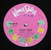 Brewer And Shipley - Tarkio (Vinyl, LP, Album) Very Good Plus (VG+) / Very Good (VG)