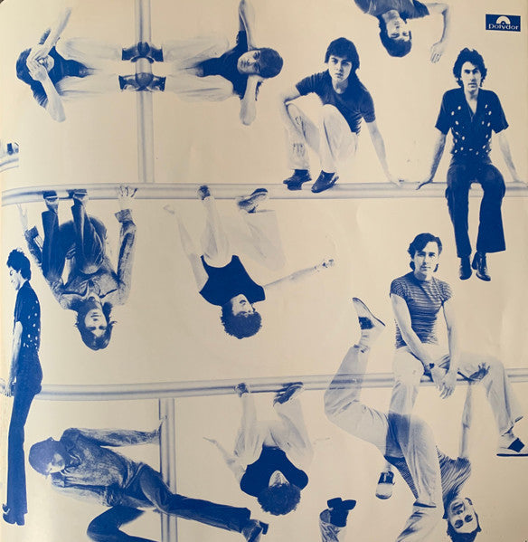 Golden Earring - Switch (Vinyl, LP, Album) Very Good Plus (VG+) / Very Good Plus (VG+)