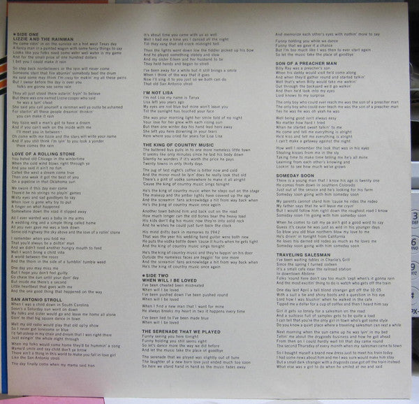 Tanya Tucker - Tanya Tucker (Vinyl, LP, Album, Reissue) Good Plus (G+) / Very Good Plus (VG+)