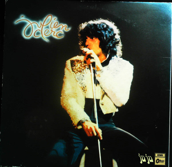 Julien Clerc - Avec Vous À L'Olympia (2xVinyl, LP, Album) Very Good Plus (VG+) / Very Good Plus (VG+)