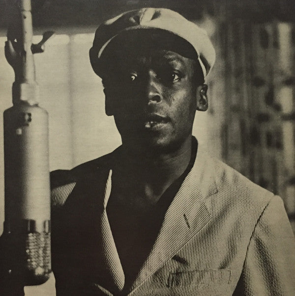 Miles Davis - The Musings Of Miles (Vinyl, LP, Album, Reissue, Mono) Near Mint (NM or M-) / Very Good Plus (VG+)