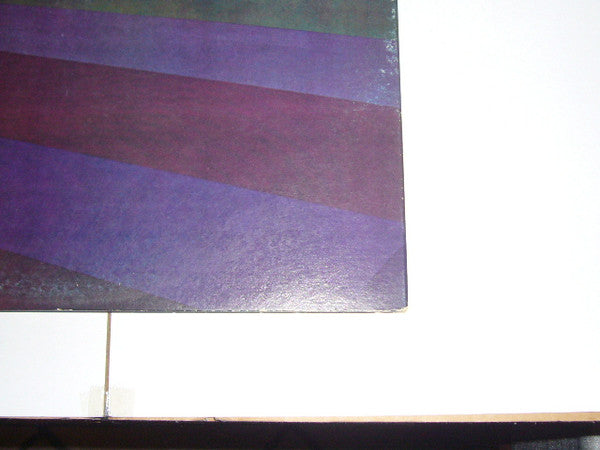 Emerson, Lake & Palmer - Tarkus (Vinyl, LP, Album, Stereo) Very Good Plus (VG+) / Very Good (VG)