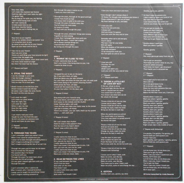 Stevie Woods - Take Me To Your Heaven (Vinyl, LP, Album) Very Good Plus (VG+) / Very Good Plus (VG+)