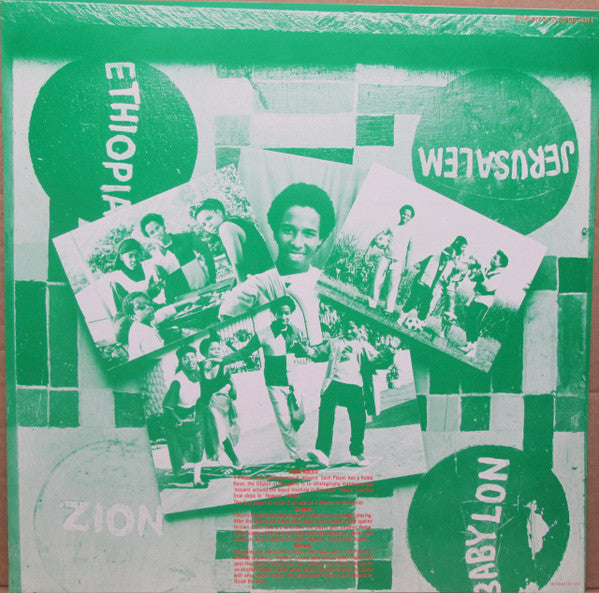 The Melody Makers - Play The Game Right (Vinyl, LP, Album, Promo) Near Mint (NM or M-) / Very Good Plus (VG+)