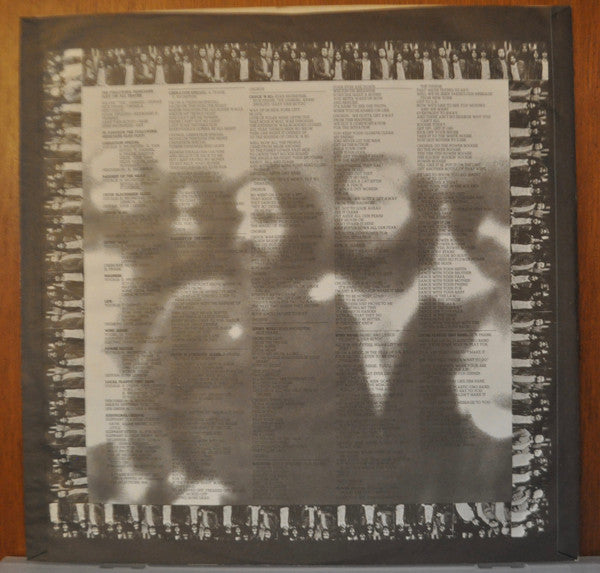 Elephants Memory - Elephant's Memory (Vinyl, LP, Album) Very Good Plus (VG+) / Very Good Plus (VG+)