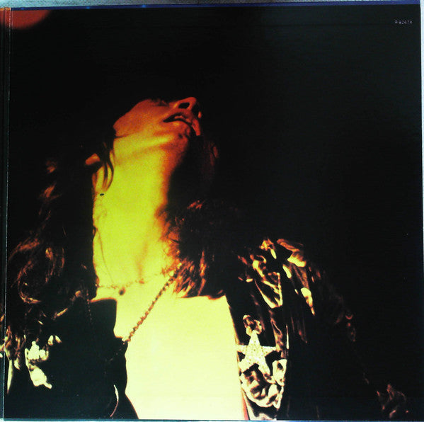 Cactus (3) - 'Ot 'N' Sweaty (Vinyl, LP) Very Good (VG) / Good Plus (G+)