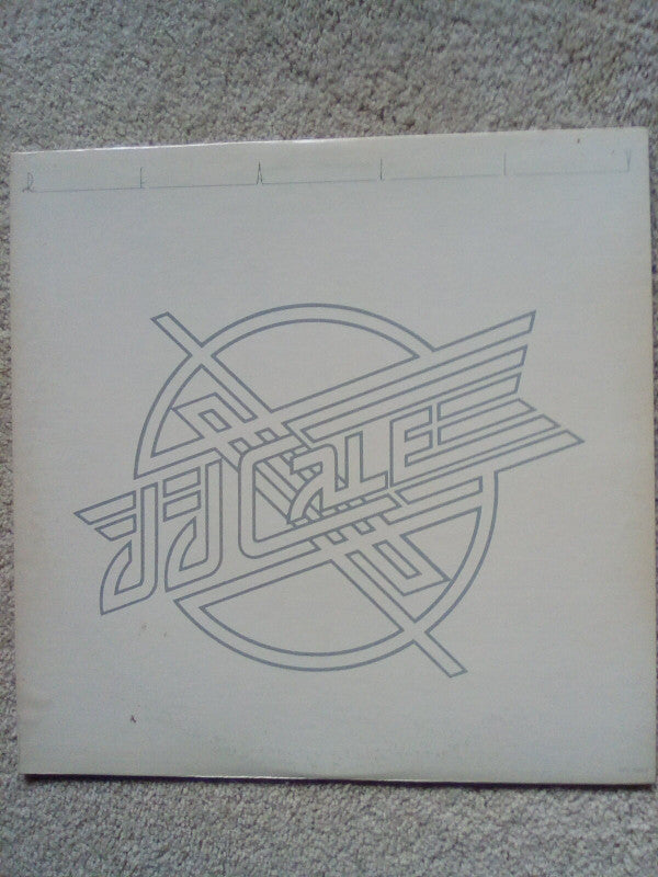 JJ Cale - Really (Vinyl, LP, Album, Reissue, Stereo) Very Good Plus (VG+) / Very Good Plus (VG+)