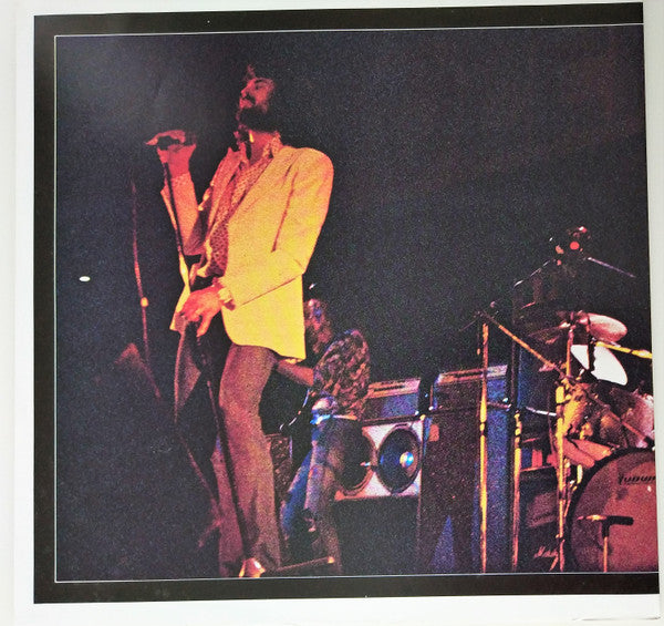 Deep Purple - 24 Carat Purple (Vinyl, LP, Compilation)