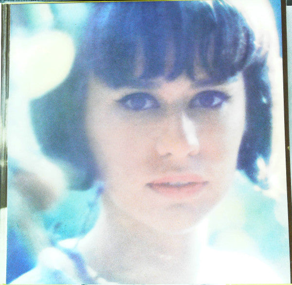 Astrud Gilberto - The Best Of Astrud Gilberto (Vinyl, LP, Compilati...
