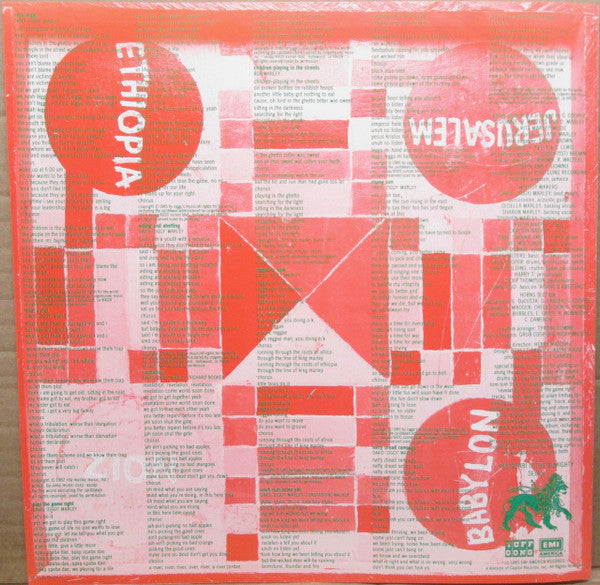 The Melody Makers - Play The Game Right (Vinyl, LP, Album, Promo) Near Mint (NM or M-) / Very Good Plus (VG+)