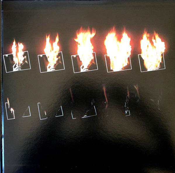 David Bowie - Ziggy Stardust - The Motion Picture (2xVinyl, LP, Album, Promo) Very Good Plus (VG+) / Very Good (VG)