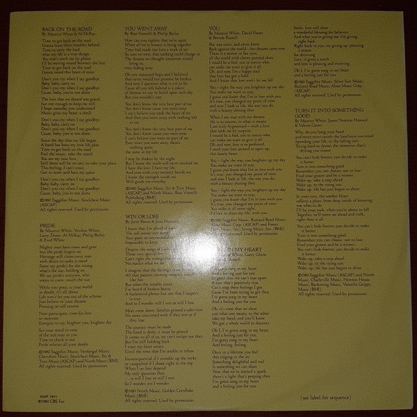 Earth, Wind & Fire - Faces (2xVinyl, LP, Album, Stereo) Very Good (VG) / Very Good (VG)