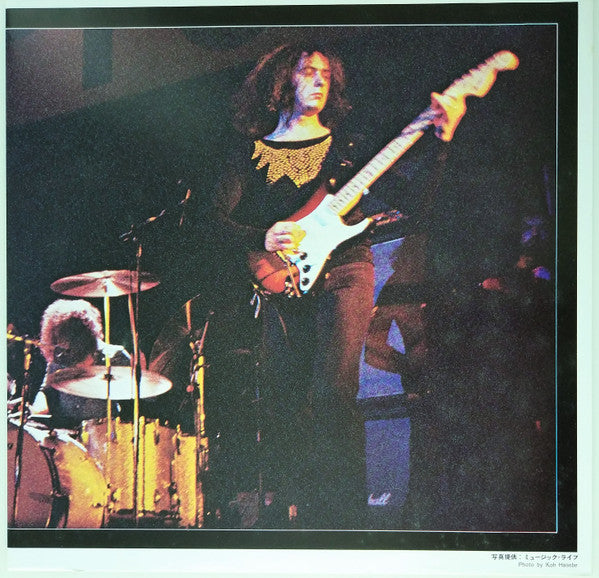 Deep Purple - 24 Carat Purple (Vinyl, LP, Compilation)