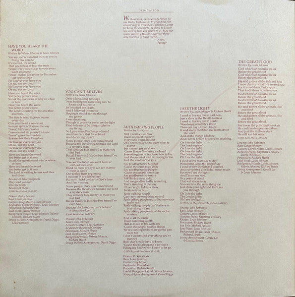 Passage (3) - Passage (Vinyl, LP, Album, Promo) Good Plus (G+) / Good Plus (G+)