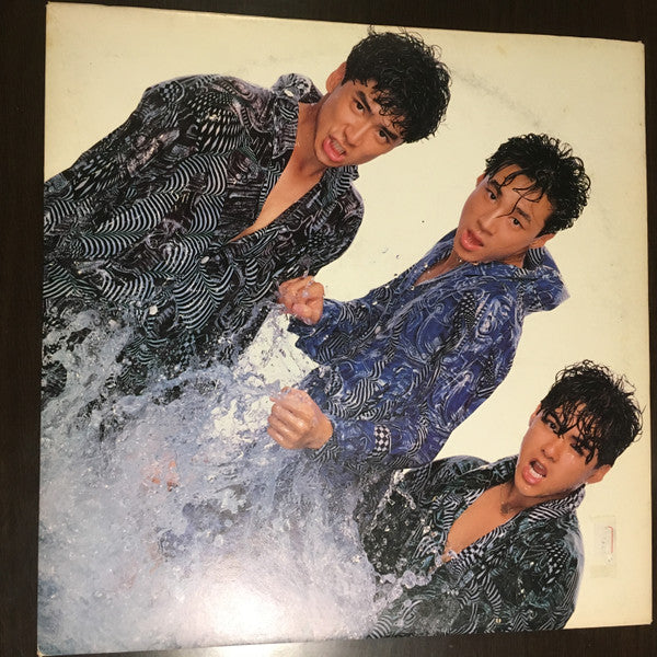 Shonentai - 翔 (Vinyl, LP, Album, Stereo) Very Good (VG) / Very Good (VG)