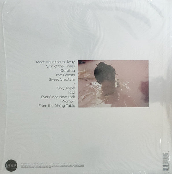 Harry Styles - Harry Styles (Vinyl, LP, Album, Repress, Stereo) Very Good Plus (VG+) / Near Mint (NM or M-)