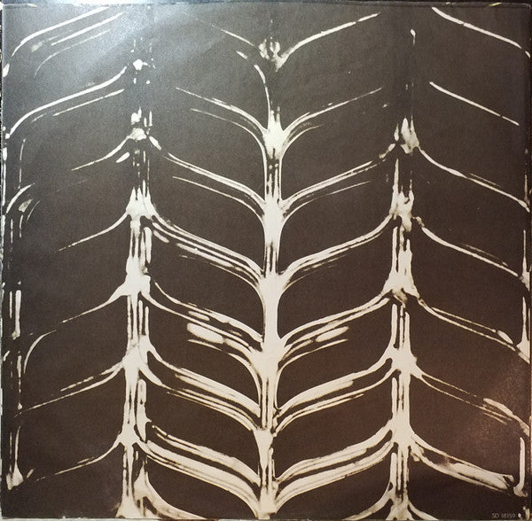 Chris Squire - Fish Out Of Water (Vinyl, LP, Album) Very Good (VG) / Good Plus (G+)