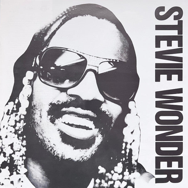 Stevie Wonder - Stevie Wonder's Original Musiquarium I = ミュージックエイリア...