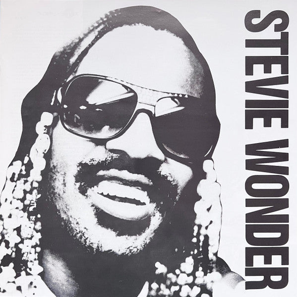 Stevie Wonder - Stevie Wonder's Original Musiquarium I = ミュージックエイリアム (2xVinyl, LP, Compilation, Stereo) Very Good Plus (VG+) / Very Good Plus (VG+)