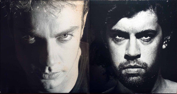 Killing Joke - Brighter Than A Thousand Suns (Vinyl, LP, Album, Promo) Very Good Plus (VG+) / Very Good (VG)