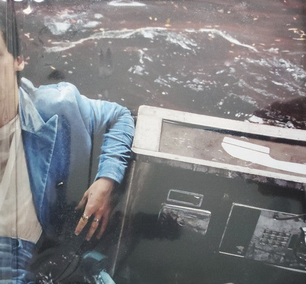 Harry Styles - Harry Styles (Vinyl, LP, Album, Repress, Stereo) Very Good Plus (VG+) / Near Mint (NM or M-)
