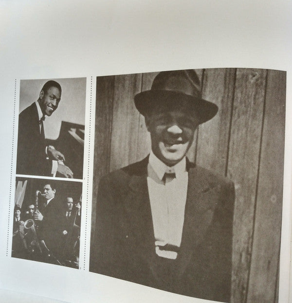 Billie Holiday - The Golden Years (Vinyl, Box Set, LP, Compilation,...