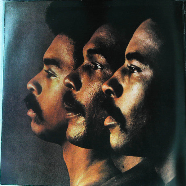 The Moments - Moments With You (Vinyl, LP, Album, Promo) Very Good (VG) / Good Plus (G+)
