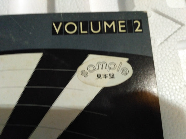 Eagles - Eagles Greatest Hits Volume 2 (Vinyl, LP, Compilation, Promo) Very Good Plus (VG+) / Very Good (VG)