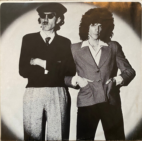 Sparks - Kimono My House (Vinyl, LP, Album, Reissue, Stereo) Very Good Plus (VG+) / Very Good Plus (VG+)