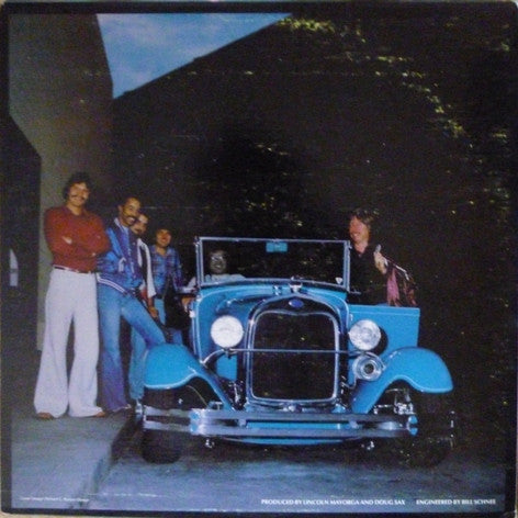 Don Randi And Quest - New Baby (Vinyl, LP, Limited Edition) Near Mint (NM or M-) / Very Good Plus (VG+)
