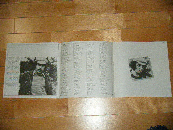 Paul Simon - Paul Simon (Vinyl, LP, Album, Reissue, Stereo) Very Good Plus (VG+) / Very Good (VG)