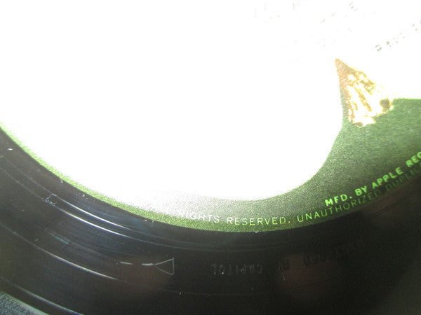 The Beatles - Beatles VI (Vinyl, LP, Album, Reissue, Stereo) Very Good (VG) / Good Plus (G+)