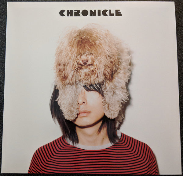 Fujifabric - Chronicle (2xVinyl, LP, Album, Limited Edition, Stereo) Very Good Plus (VG+) / Near Mint (NM or M-)