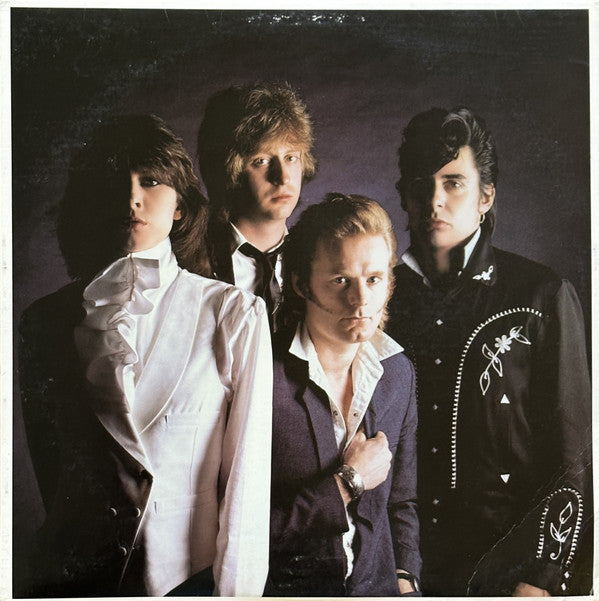 The Pretenders - Pretenders II (Vinyl, LP, Album) Very Good (VG) / Very Good (VG)