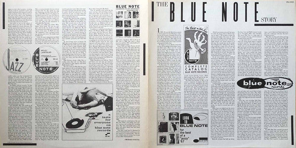 George Russell - The African Game (Vinyl, LP, Album, Promo) Very Good (VG) / Very Good (VG)